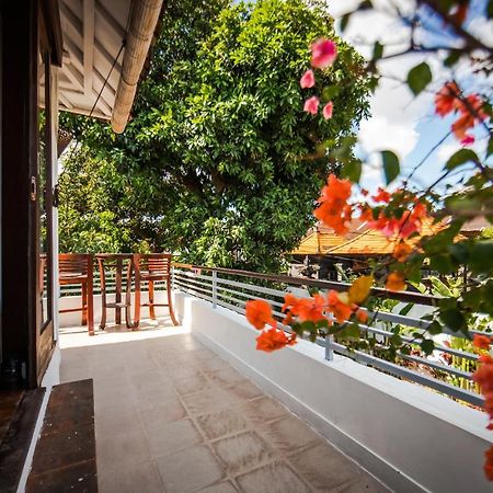 Villa Lucia By Semesta Villas Seminyak Eksteriør bilde