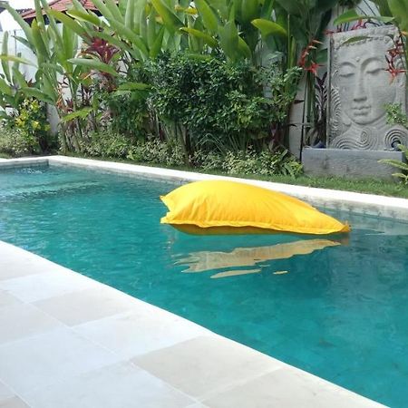 Villa Lucia By Semesta Villas Seminyak Eksteriør bilde