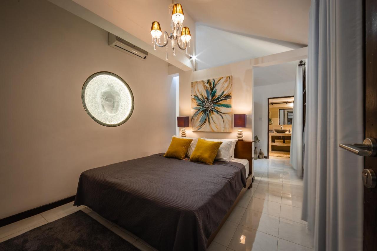 Villa Lucia By Semesta Villas Seminyak Eksteriør bilde