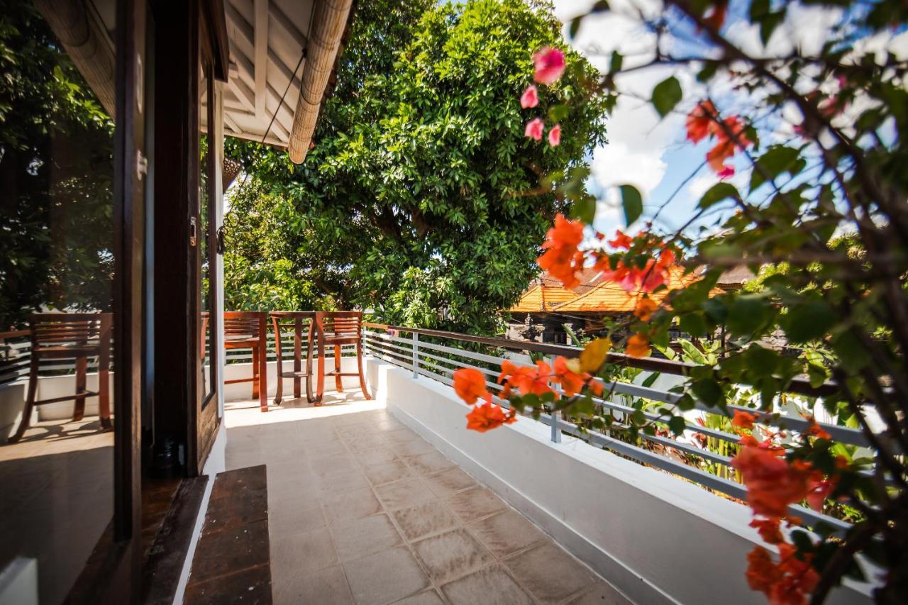 Villa Lucia By Semesta Villas Seminyak Eksteriør bilde