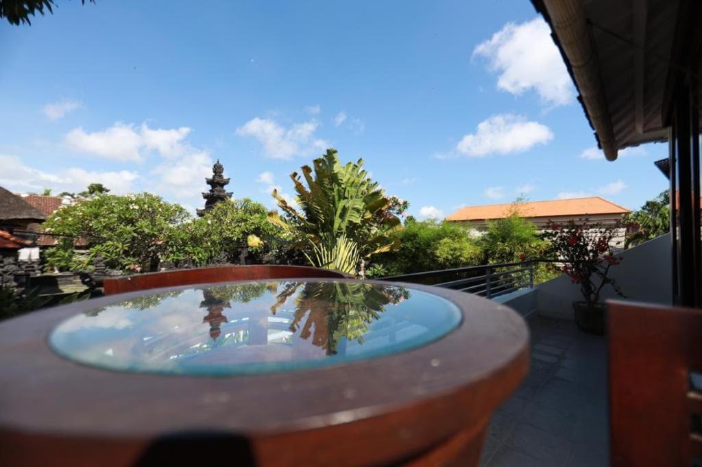 Villa Lucia By Semesta Villas Seminyak Eksteriør bilde