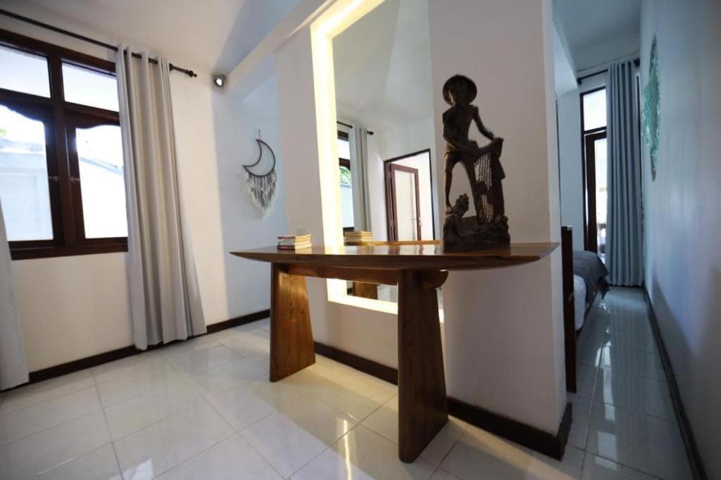 Villa Lucia By Semesta Villas Seminyak Eksteriør bilde